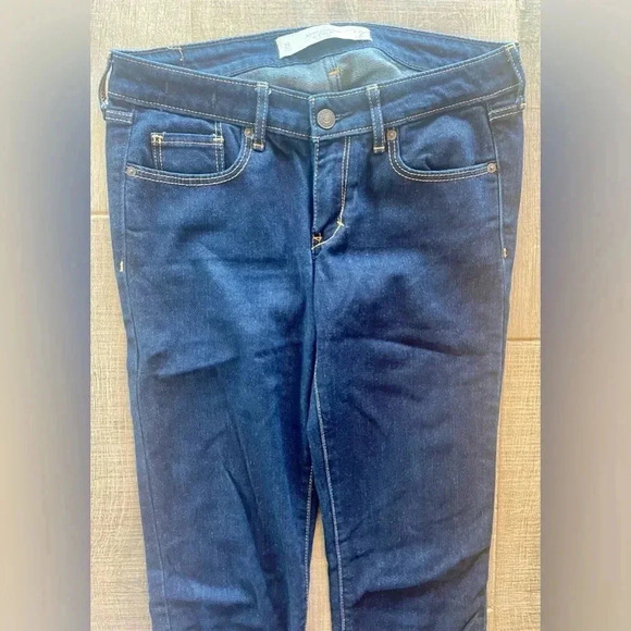 Abercrombie & Fitch Skinny Jeans - Picture 4 of 8